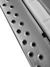 Steel Trim for Van Floor in New Zealand